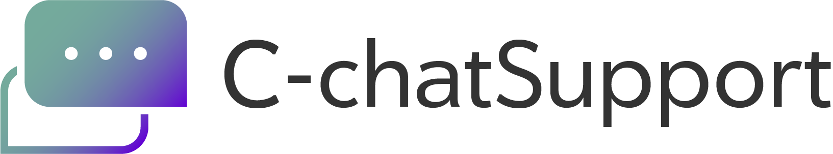 C-chatSupport