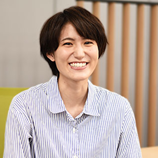 2019年新卒入社システムエンジニアの写真