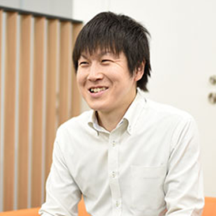 2017年中途入社システムエンジニアの写真