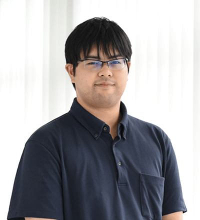 小林 晃大 氏