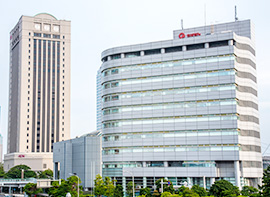 本社