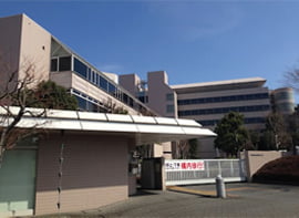 おゆみ野事業所