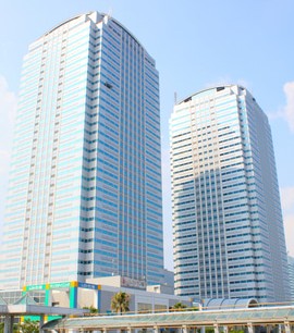 WBGオフィス